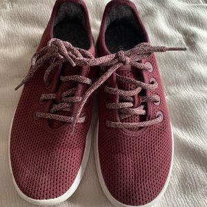COPY - Allbirds Sneakers Size 6